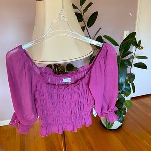 Meet your Posher, Marina